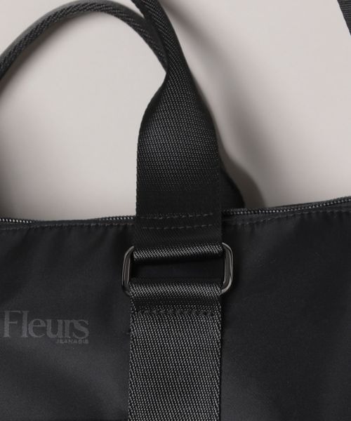 JEANASIS el ボストンバッグ パラコード付き‼️‼️本日限定‼️ eL／JEANASIS】ボストンバッグ - メルカリ