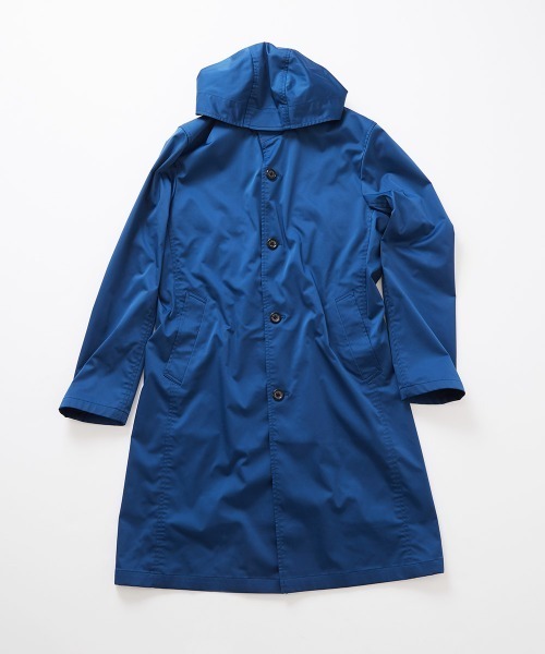 MICHEL KLEIN HOMME（ミッシェルクラン オム） ステンカラーコート