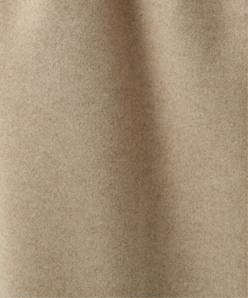 「RAY CASSIN」 チェスターコート FREE グレイッシュベージュ レディース_画像3