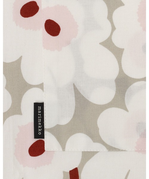 marimekko（マリメッコ） エプロン 「JAPAN EXCLUSIVE」Mini Unikko