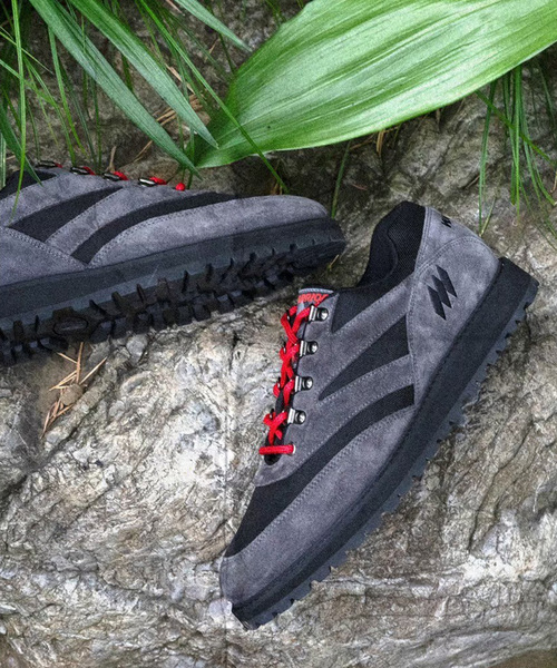 WISM（ウィズム） シューズ 「Warrior Sports Shoes / ウォリアー