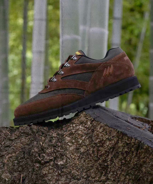 WISM シューズ 「Warrior Sports Shoes / ウォリアースポーツ