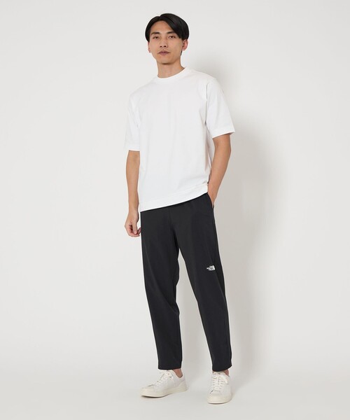 THE NORTH FACE スウェットパンツ ジャージ 「THE FACE