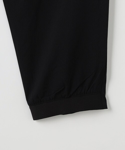 美品　THE NORTH FACE ブラックジャージパンツ THE NORTH FACE スウェットパンツ ジャージ 「THE FACE