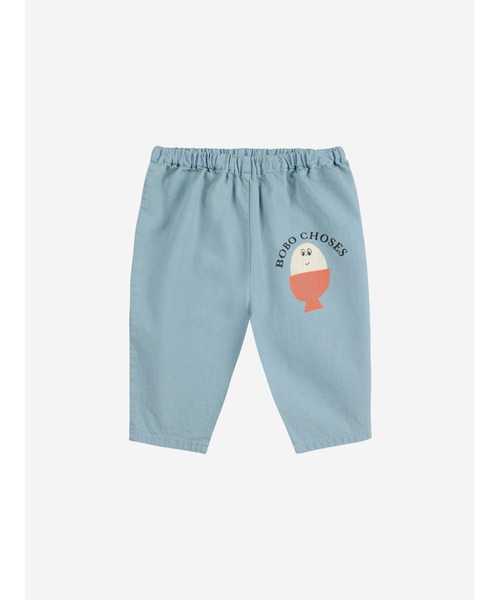 ベビー Morning Egg denim pants（Ameri（アメリ）の「HEM