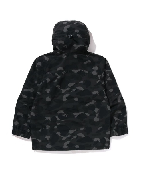 ジャケット・アウター BAPE BAPE X UNDFTD VARSITY JACKET-エイプ アンディフィーテッド