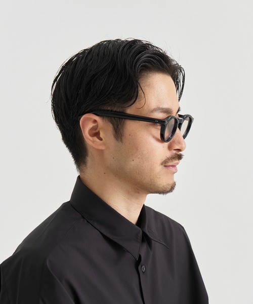 メガネ MYKITA｜WESTON - 002｜PRODUCT｜Continuer Inc.｜メガネ