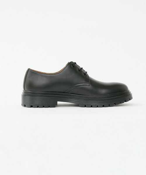 B.C STOCK ビジネスシューズ 「KENBROS FOOTWEAR 」別注 ポスト