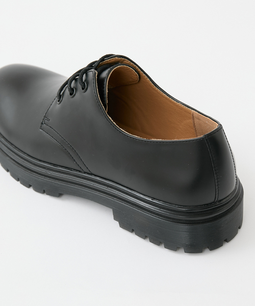 B.C STOCK ビジネスシューズ 「KENBROS FOOTWEAR 」別注 ポスト