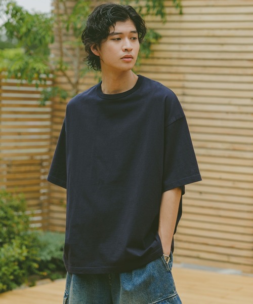 PEOPLESTYLE スポーツレーシング オーバーサイズ 速乾Ｔシャツ パフォーマンスギア（PG）（メンズ）洗っても機能が続く UV
