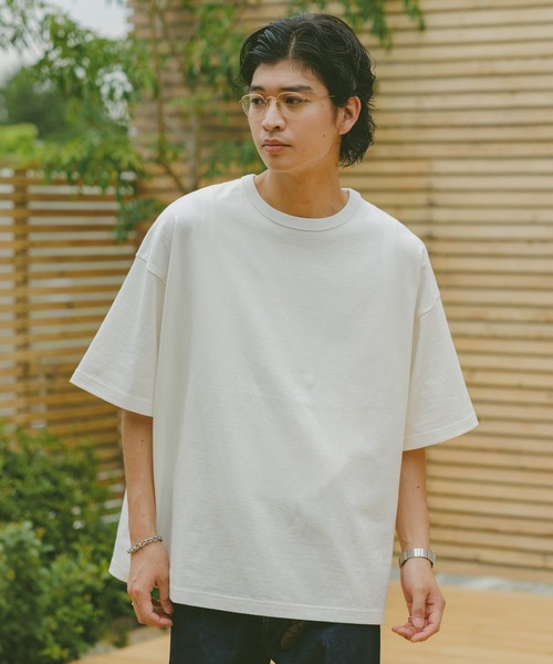 SIGNAL SPORTS tシャツ 「SIGNAL SPORTS」14s/ワンポイント刺繍