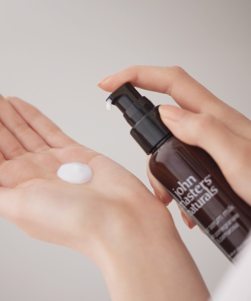 john masters organics（ジョンマスターオーガニック） ヘアオイル