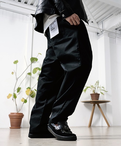 しば　 HL】2WAY SHIRRING SHEER BLOUSE｜CONVERSE TOKYO (コンバース