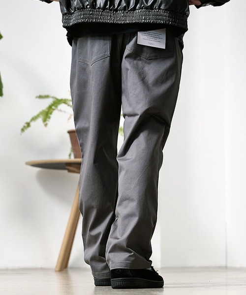 SILVER BULLET（シルバーバレット） パンツ 「SILVER BULLET SELECT AP