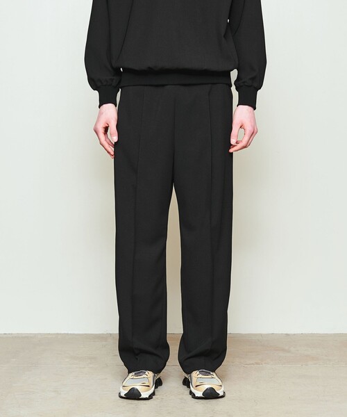 UNITED ARROWS & SONS by DAISUKE OBANA パンツ 「D.O BY OBANA