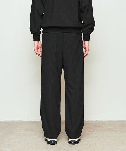 パンツ UNITED ARROWS & SONS by DAISUKE OBANA M SONS 19AW by DAISUKE OBANA SONS D.O PE TRACK PANTS パンツ M