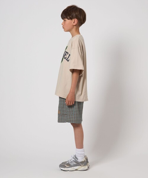 PETITBATEAU Tシャツ ショートパンツ レギンス 5点★ほいくえん着 ショートパンツ｜ベビー服・子供服通販のPETTIT BATEAU【公式】