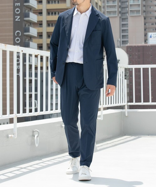 URBAN RESEARCH ROSSO MEN セットアップ 「XLサイズあり」クール