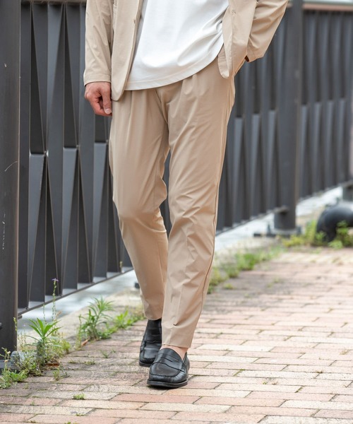 URBAN RESEARCH ROSSO MEN セットアップ 「XLサイズあり」クールキープ