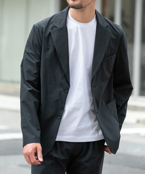 URBAN RESEARCH ROSSO MEN セットアップ 「WEB限定」「XLサイズ