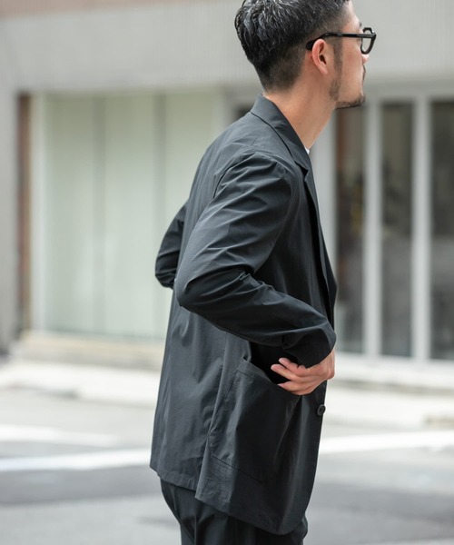 URBAN RESEARCH ROSSO MEN セットアップ 「XLサイズあり」クール