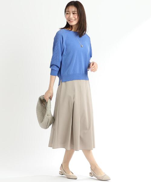 Reflect スカート 「夏SALE／UVカット／マシンウォッシュ可