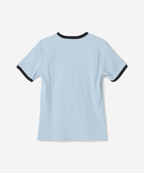 tシャツ Gymphlex | リンガーTシャツ WOMEN レディース GYMPHLEX tシャツ Gymphlex | リンガーTシャツ WOMEN レディース