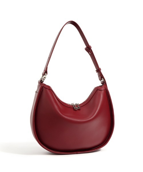 ショルダーバッグ バッグ 「 NiiNa / ニーナ 」高品質牛革 ワン