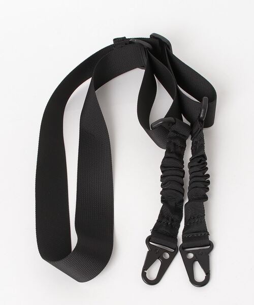 BODYSONG. トートバッグ BODYSONG./ボディソング/3WAY SHOULDER BAG