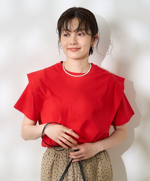 tシャツ 「接触冷感・UVカット」コンパクトクールTシャツ レディース collex tシャツ 「接触冷感・UVカット」コンパクトクール