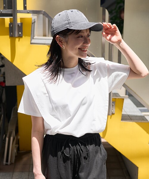 tシャツ ケーブルセットアップ レディース セットアップ カジュアル レディース tシャツ ショートパンツ T