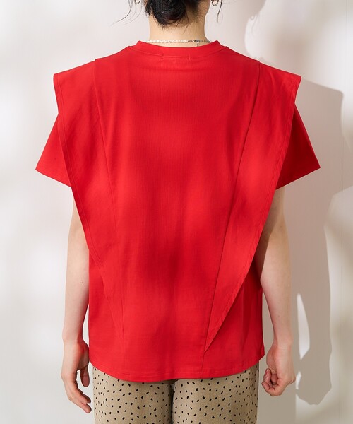 FREAK'S STORE tシャツ 「UVカット/接触冷感」COOLPASS