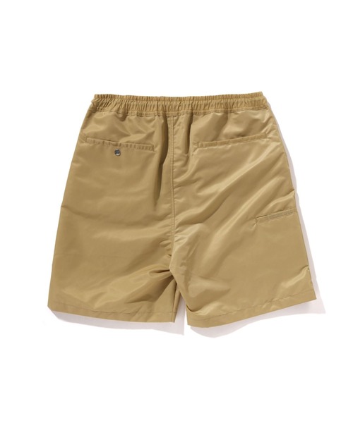 A BATHING APE メンズショートパンツ Mサイズ Amazon.co.jp: エイプ ショートパンツ メンズ トレーニング