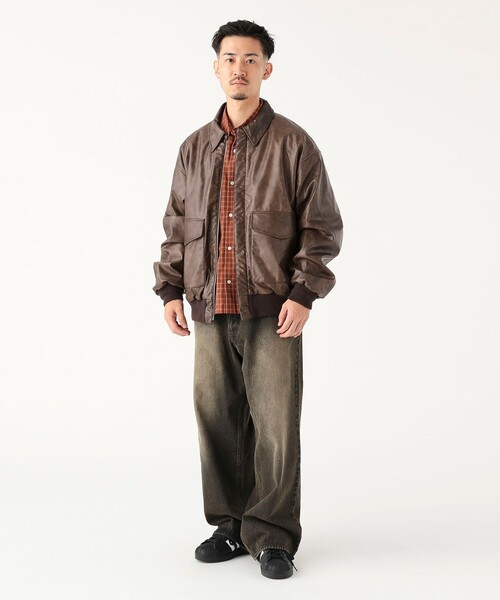 B：MING by BEAMS（ビーミング by ビームス） ジーンズ ユーズド