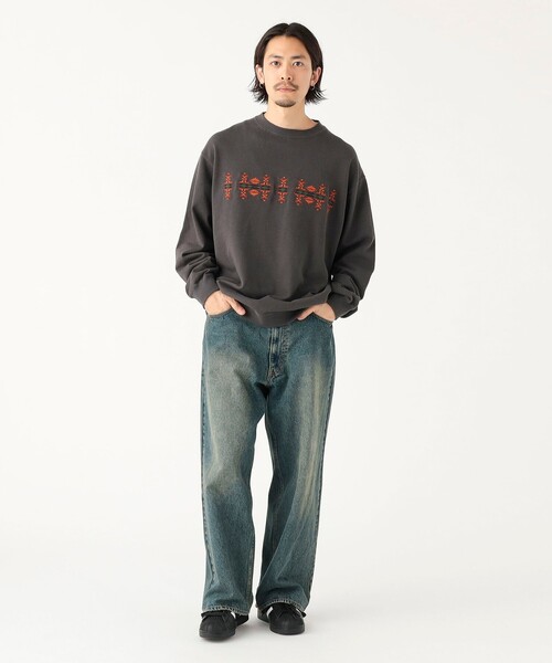 B：MING by BEAMS（ビーミング by ビームス） ジーンズ ユーズド