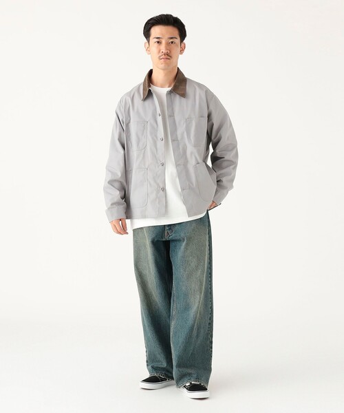 B：MING by BEAMS（ビーミング by ビームス） ジーンズ ユーズド