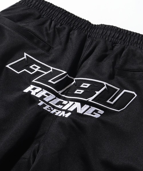 FUBU（フブ） ハーフパンツ パンツ 「FUBU/フブ」RACING SHORT PANTS