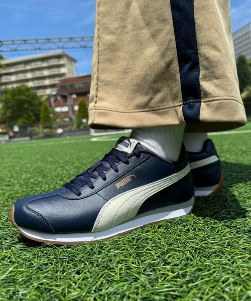 【関税込み】PUMA ローカットスニーカー PUMA プーマ メンズ 安全靴 セーフティーシューズ ローカット