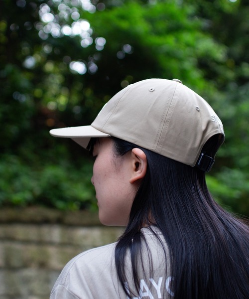 【美品】　WIND AND SEA × snow peakキャンプキャップ snow peak キャップ 帽子 PEAK SNOW Graphic Cap / 雪峰祭2025春
