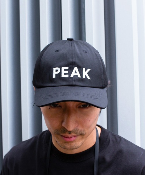 スノーピーク　キャップ3点セット snow peak 最大35%☆7/25限定 スノーピーク キャップ メンズ