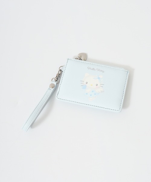 sanrio（サンリオ） パスケース ハローキティ パスケース : ZOZOTOWN