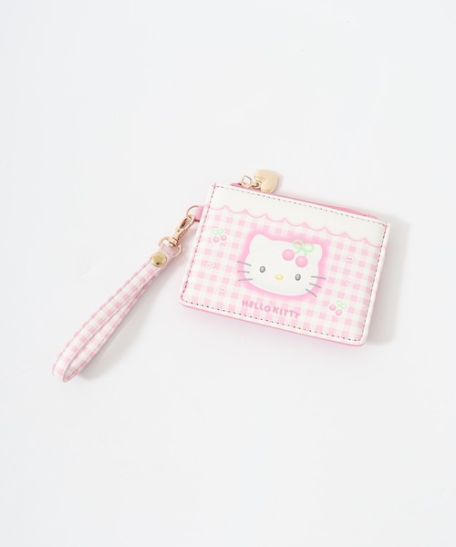 sanrio パスケース ハローキティ : ZOZOTOWN Yahoo!店 - 通販
