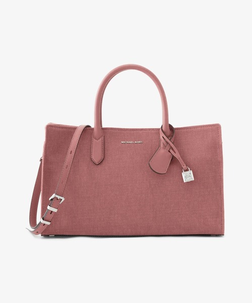MICHAEL KORS（マイケルコース） ハンドバッグ SCARLETT サッチェル