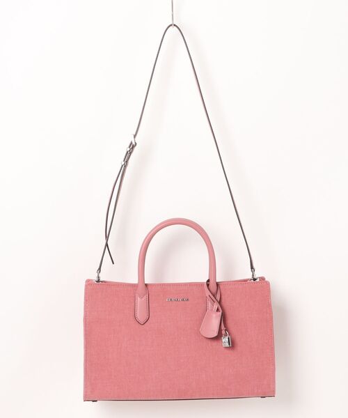 MICHAEL KORS（マイケルコース） ハンドバッグ SCARLETT サッチェル 