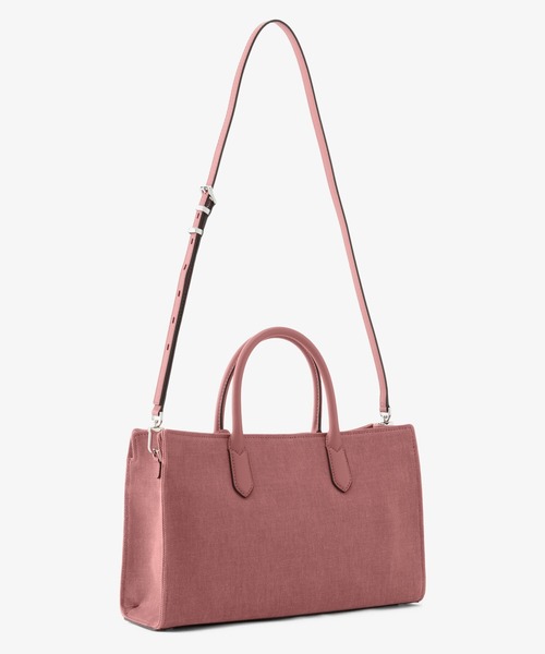 MICHAEL KORS（マイケルコース） ハンドバッグ SCARLETT サッチェル 