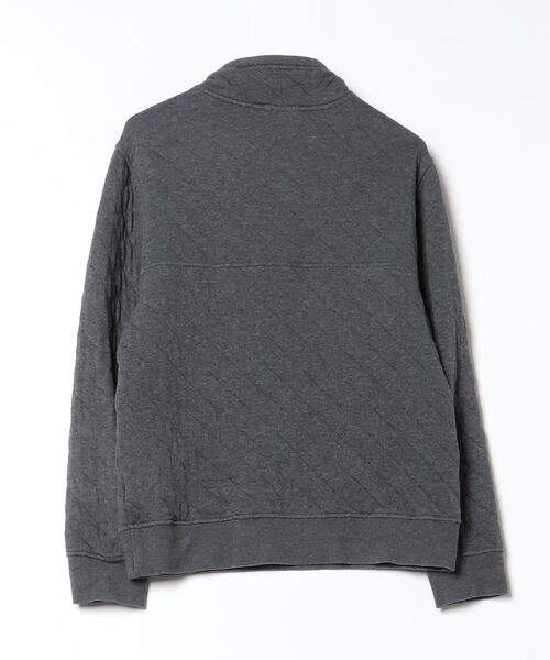 patagonia フェザーグレー 長袖 Tシャツ S patagonia 「patagonia」 長袖Tシャツ S グレー メンズ