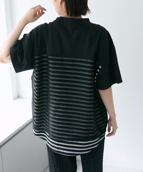 ■新品 ear PAPILLONNER SUM1 STYLE メッシュジャケット イア パピヨネ ear PAPILLONNER メッシュジャケット【SUM1 STYLE