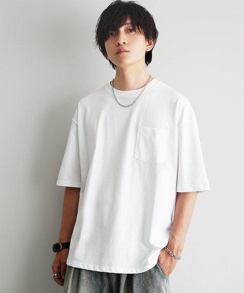 MIIHIオーバーサイズTシャツ MinoriTY（マイノリティ） tシャツ 「MinoriTY」綿タッチプレー