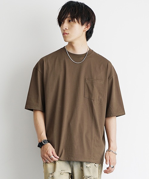MinoriTY（マイノリティ） tシャツ 「MinoriTY」綿タッチプレー