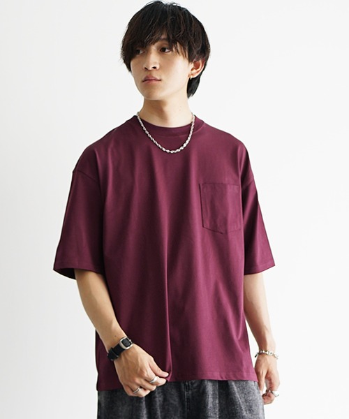 MinoriTY（マイノリティ） tシャツ 「MinoriTY」綿タッチプレー